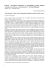 scarica articolo in PDF - The Complex Multilayer set