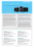 Home Theatre System