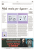 [nazionale - 23] larepubblica/domenicale/23 27/11/16