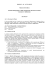 Master di I livello in Disturbi del linguaggio e della comunicazione