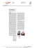 La Stampa - TuttoLibri 5/12/2015