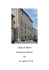 citta` di narni - Comune di Narni