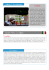 Tableau 1 : la mansarde Contexte Contesto En savoir + Quadro