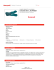 Long PVC glove - 1812FWG24 - Honeywell Safety Products