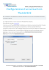 Configurazione di un account con Thunderbird