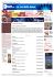 Attualità italiana Pagina 1 di 2 PANORAMA | Attualità Italiana