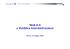 Web X.0 e Pubblica Amministrazione
