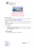 Pacchetto 1: weekend al mare in Calabria 3 giorni/2
