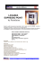 LAVAZZA ESPRESSO POINT by Pininfarina