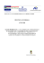provincia di ferrara anno 2008 avviso pubblico n. 6 di candidatura