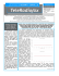 il periodico di AERANTI