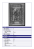 Scheda completa - Catalogo Generale dei Beni Culturali
