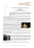 Apre Sposidea 2007: idee e suggestioni per il giorno del sì