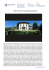 Villa art nouveau in posizione panoramica
