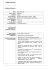curriculum vitae - Azienda Ospedaliera S. Maria