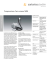 Campionatore d`aria airscan MD8