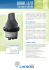 Data loggers GSM/GPRS