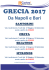 GRECIA 2017 - Cortes` Travel Supplier