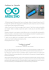 Arduino in Azienda
