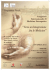 Scarica il Programma Finale - International Congress of Osteopathic