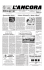 Numero 07 - L`ANCORA edicola