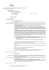 Curriculum Vitae Europass