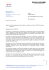 Lettera ENEL SERVIZI FD NEW