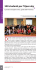500 studenti per l`Open day