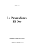 La Provvidenza Di Dio