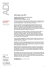 Comunicato stampa ADI Design