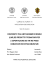 CONFRONTO TRA LIMITI MASSIMI DI RESIDUI (LMR) DEI
