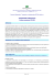 ANGIOEDEMA EREDITARIO - Forum Risk Management in Sanità