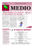 Medio - Criluge Story