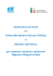 Dichiarazione di Intenti Fondo delle Nazioni Unite per l`Infanzia