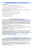 Newsletter Aziendale n.34 del 28 maggio 2007