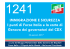 IMMIGRAZIONE E SICUREZZA I punti di Forza Italia e la carta di