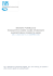 BANDO PUBBLICO PROGETTO HOME CARE PREMIUM