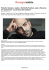 Roberto Saviano, ospite a ScrittuRa Festival