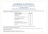 PROGRAMMA DI INFORMATICA - Indirizzo Opzioni Scienze