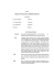 FIDS COMUNICATO UFFICIALE DELLA COMMISSIONE