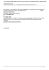 Acer Travelmate 6492 e 6592G: refresh a Penryn
