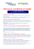 Stampa itinerario