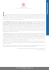 P resent azione - Scuola di Lingue e Letterature, Traduzione e