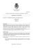 Determinazione n&deg; 7 del 25/02/2013