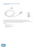 Cavo dati Dock per iPhone, iPad ed iPod