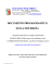 documento programmatico sulla sicurezza