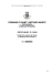 Disciplinare di gara - Amministrazione trasparente