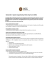 Domande e risposte riguardanti gli Extra Day Score (EDS)