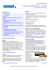 Comunicare web a scuola