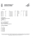 Organisation - FIS-CIT